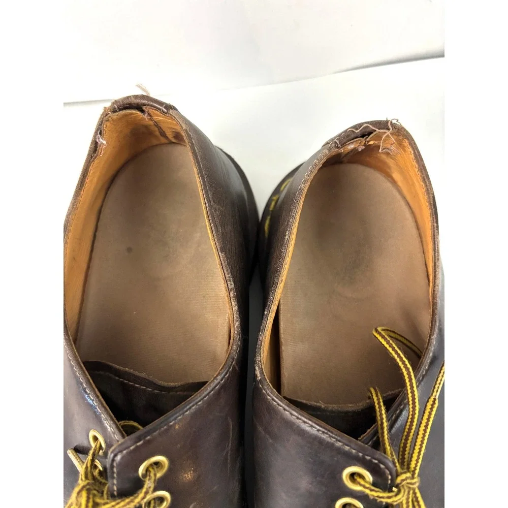 Dr. Martens has all